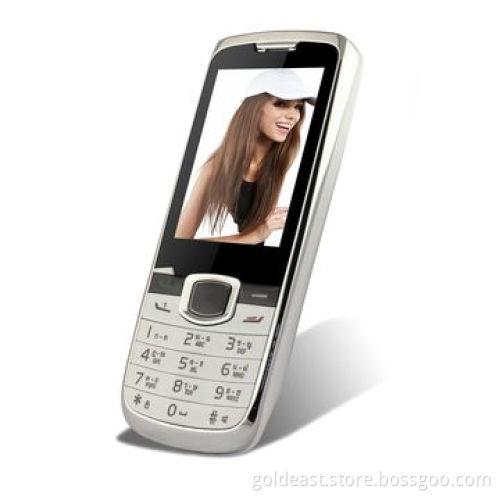 2.4 inch Function phone with camera & Bluetooth,32MB+32MB Memory